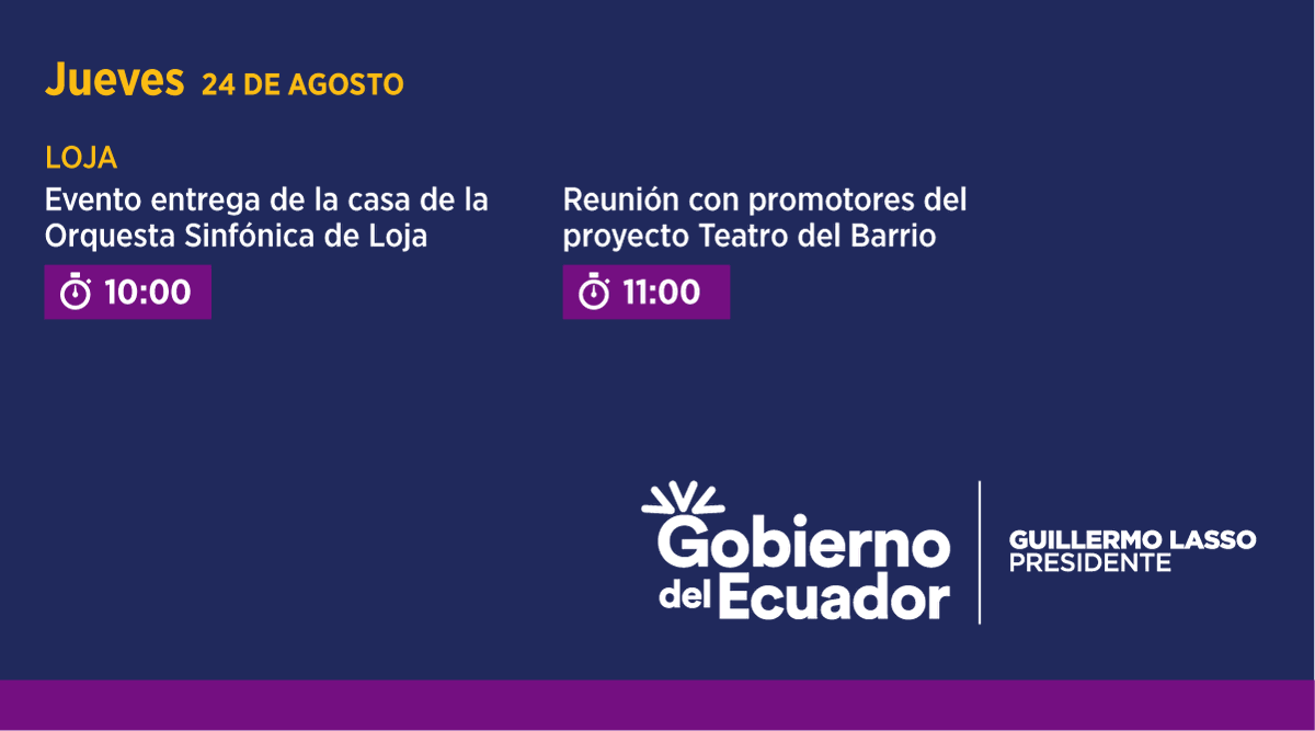 Viceministerio de Cultura y Patrimonio tweet media