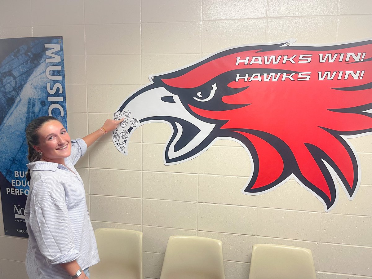 Northeast Women's Soccer tweet media