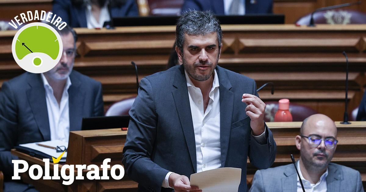 JornalPoligrafo's tweet image. PS chumbou proposta da IL para eliminar validade das certidões de óbito e agora o Governo avança com medida similar? poligrafo.sapo.pt/fact-check/ps-…