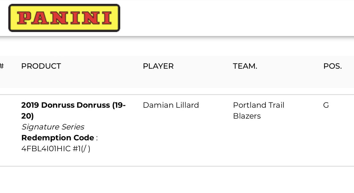 Employee #84 🥁 tweet media