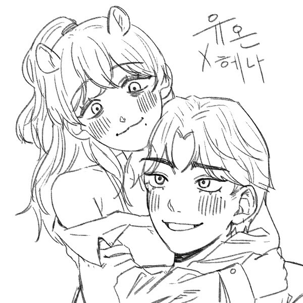 orange__mango's tweet photo. 2주년 지나가기 전에 후딱❤️ https://t.co/x8itN2gQf8