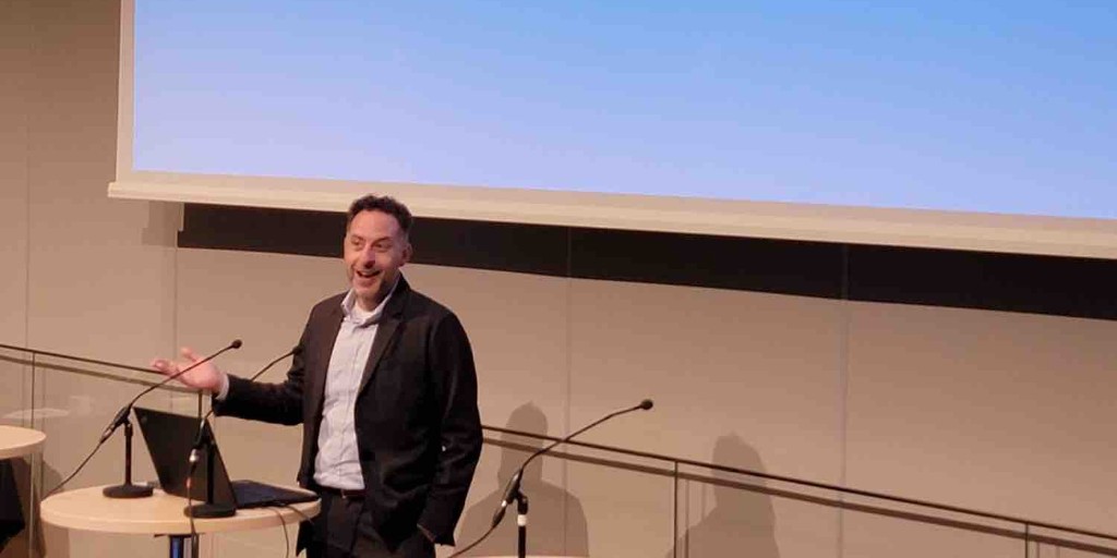 Daugherty Water for Food Global Institute tweet media