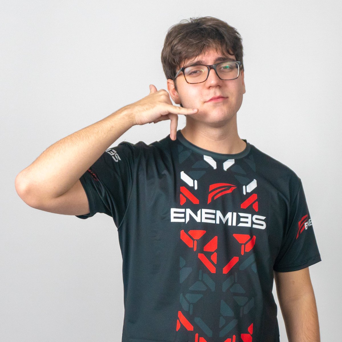ENEMI3S tweet media