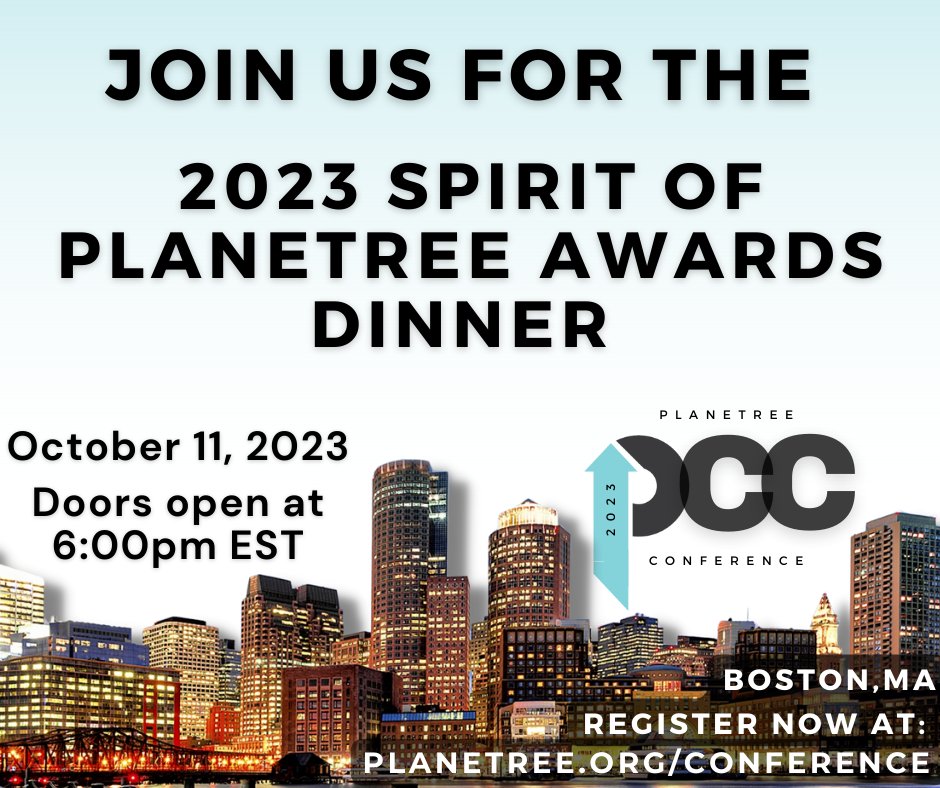 Planetree tweet media