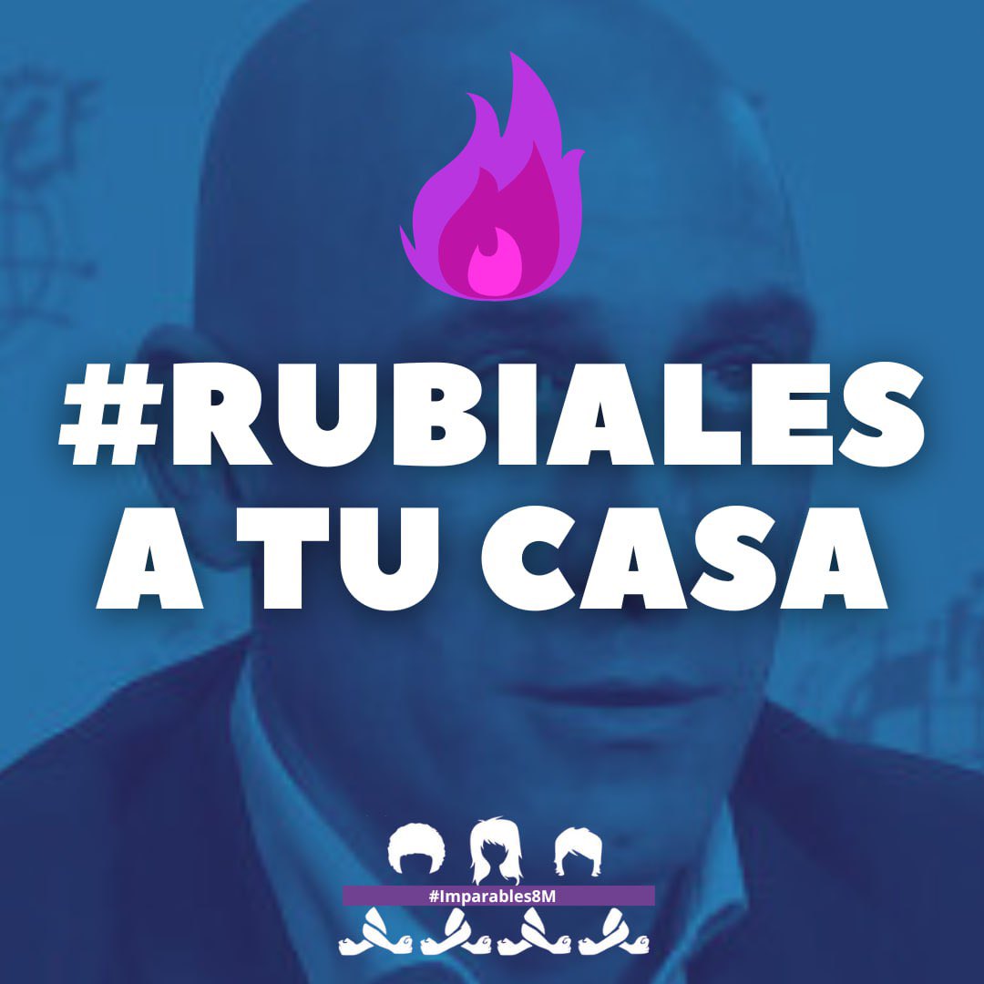 Asturies Feminista 8M tweet media