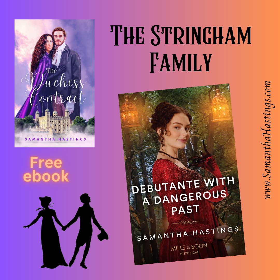 It’s publication day!!!!! <a href="/HarlequinBooks/">Harlequin Books</a> 

Snag your copy now for $7.25 or less!

Amazon: a.co/d/2S0gA41
Harlequin: harlequin.com/shop/books/978…
Goodreads: goodreads.com/book/show/6325…

Free ebook THE DUCHESS CONTRACT: books2read.com/u/mY8AYd