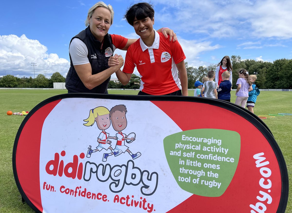 🇯🇵 didi rugby JAPAN IS COMING SOON! 🇯🇵 didi rugby will be making its way over to the Far East soon and launching in Osaka and the nearby area. Everyone is thrilled to be working with such a passionate and dedicated team from Japan and we cannot wait to get started.