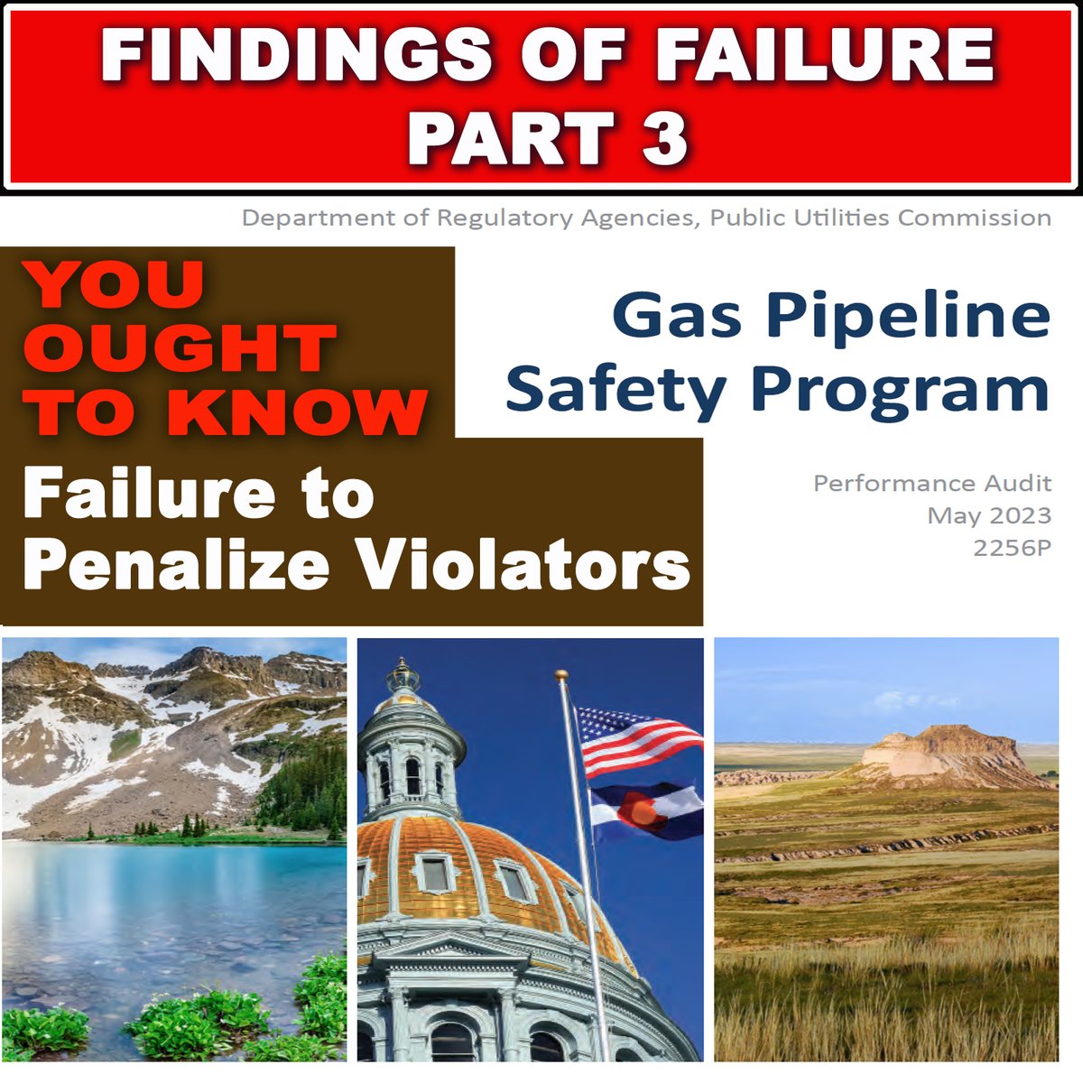 PSR Colorado tweet media