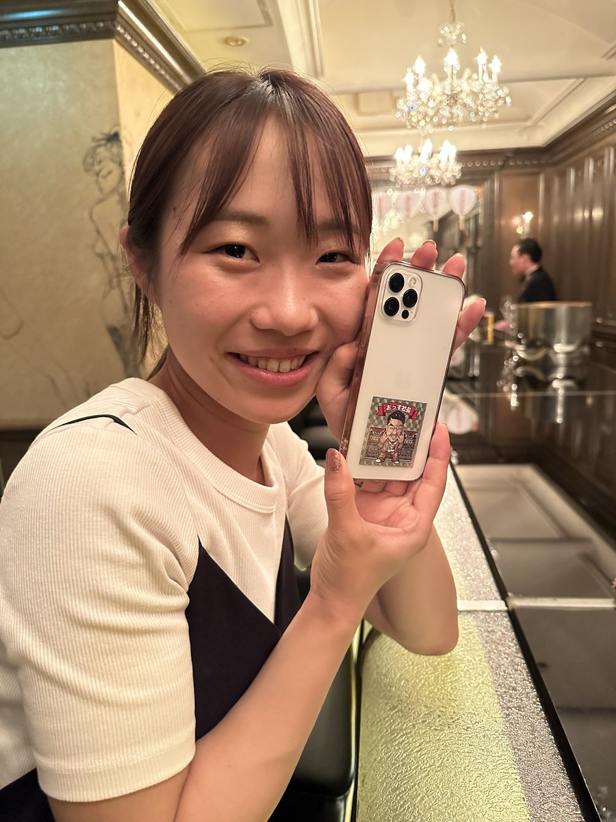 川野義光@おっす社長 tweet media