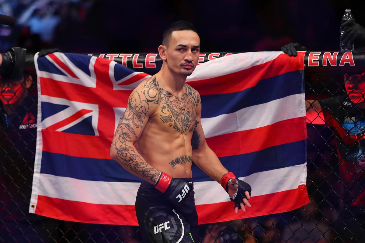 Ocelot MMA tweet media