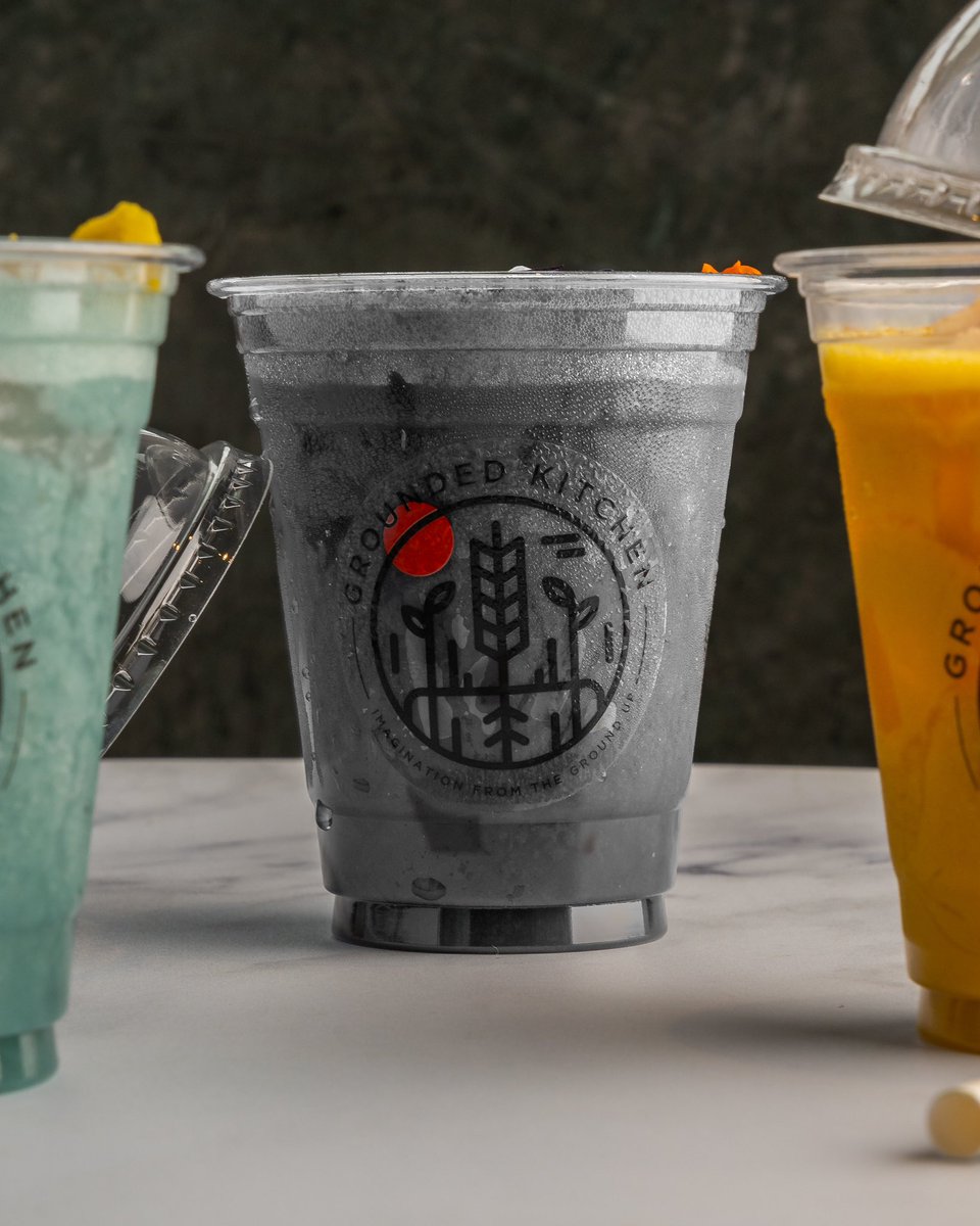 Grounded Kitchen tweet media