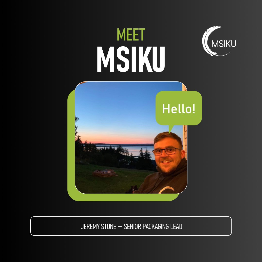 @MSIKUofficial tweet media