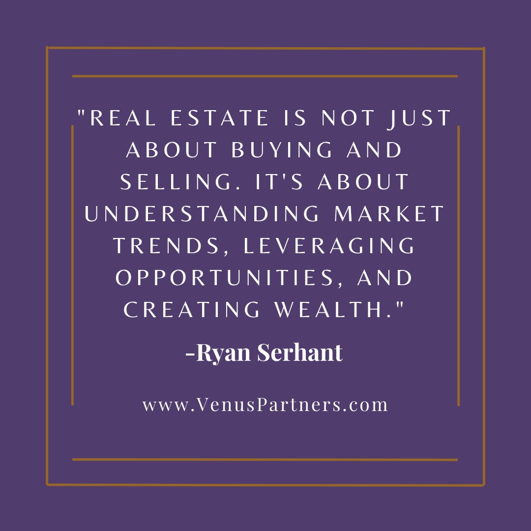 #RealEstateInsights #MarketTrends #WealthCreation #OpportunityKnocks #RealEstateStrategy #InvestmentOpportunities #PropertyWealth #SmartInvesting #MarketKnowledge #WealthBuilding #RealEstateSuccess #InvestmentGrowth