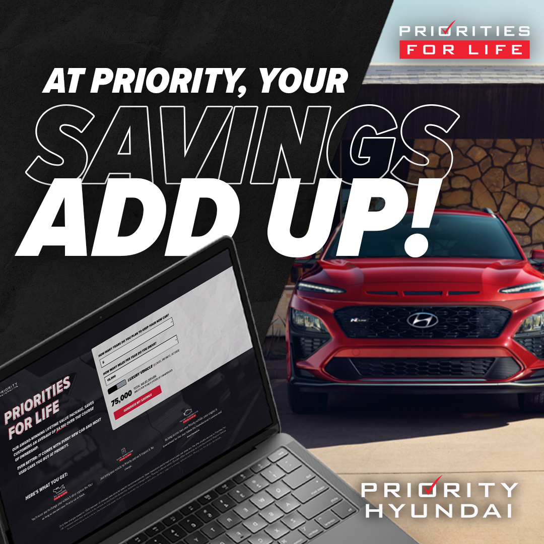 Priority Hyundai (@HyundaiPriority) / Posts / X