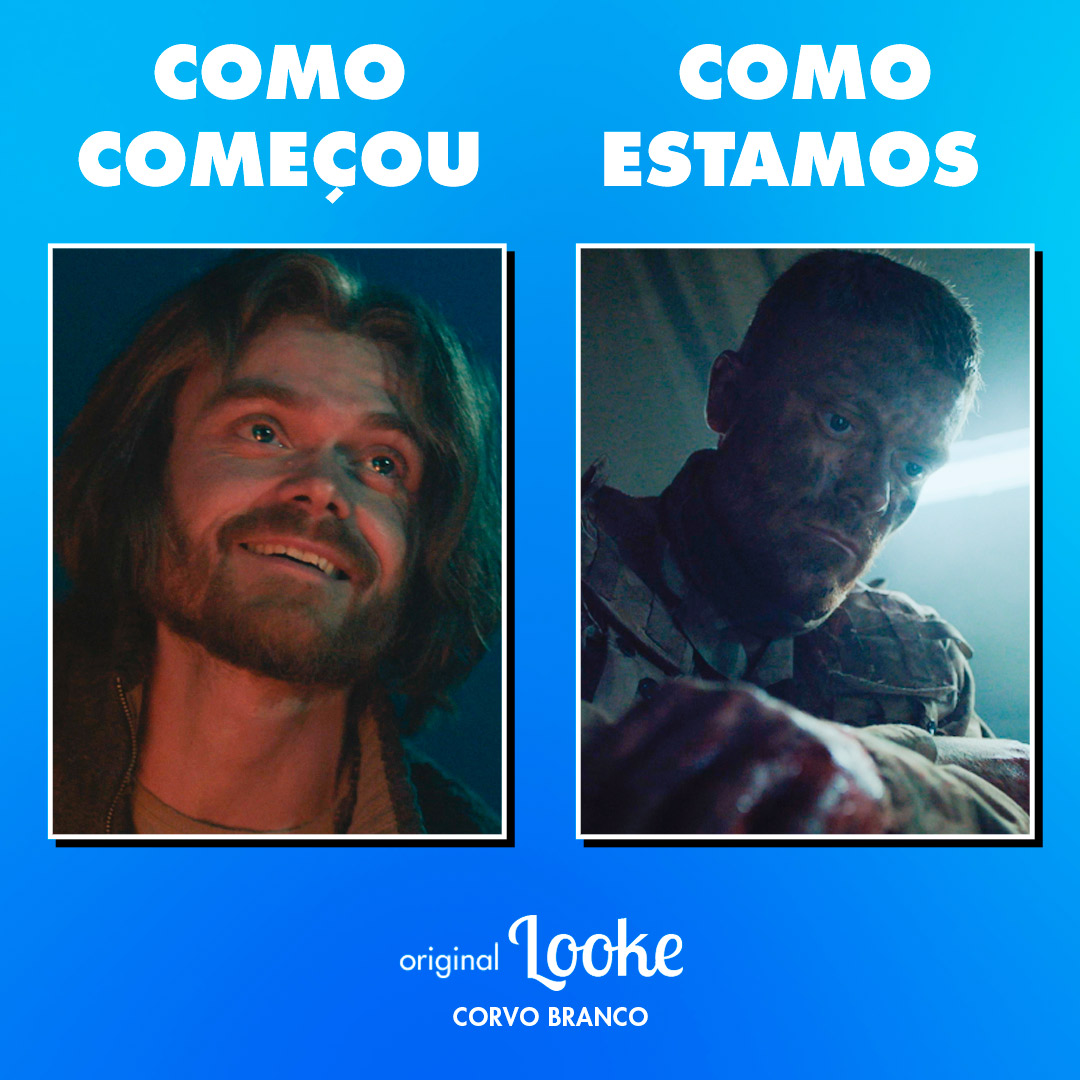 LookeBrasil's tweet image. O que aconteceu com Mykola você descobre em Corvo Branco.

Apenas no #Looke!

#Cinema #baseadoemfatos #OriginalLooke #AssistaAgora #assistaemcasa #Lookefilmes #filme #assine #dicadefilme #assistaagora #drama #filmedeguerra