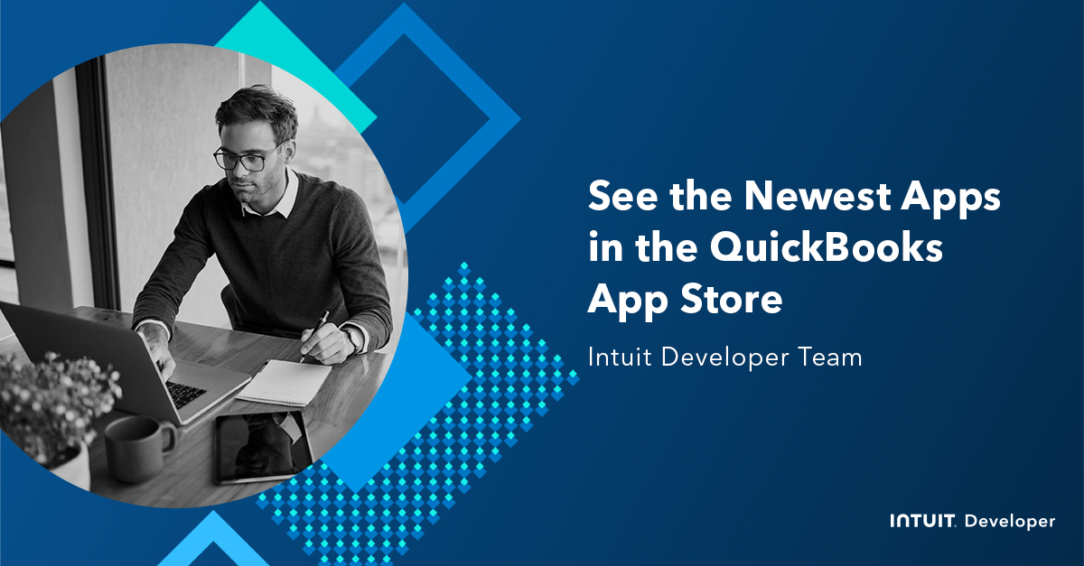 IntuitDev's tweet photo. There are 28 new reasons to check out the #QuickBooksApps Store. The latest apps address needs like automated debt recovery, AI forecasting, eCommerce fulfillment, and crypto accounting. See which ones can make life easier for your business. https://t.co/Gb8vjB7Cn2

#IntuitApps https://t.co/SU4XaZewkS