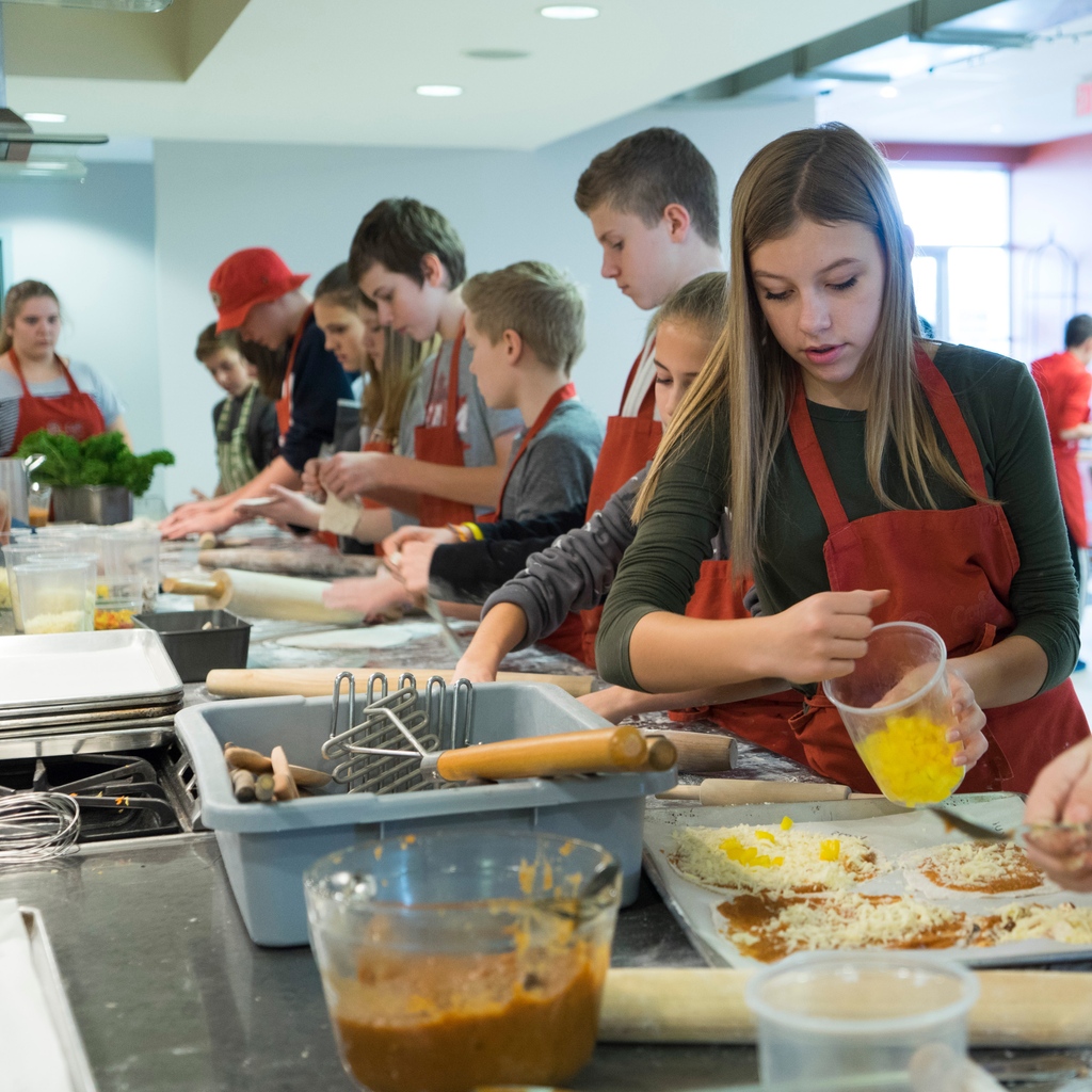 The Local CFC tweet media