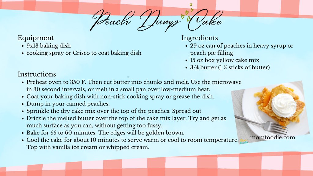 Did you know that nectarines and peaches are the same fruit? Peaches have a recessive trait that produces smooth-skinned fruit: the nectarine. Enjoy a sweet treat today. Eat a peach or a nectarine and celebrate National Eat a Peach Day.  #unasota #sweettreat #eatapeachday #recipe