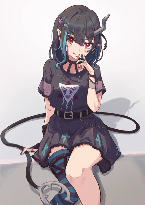 #くりすちゃんArt