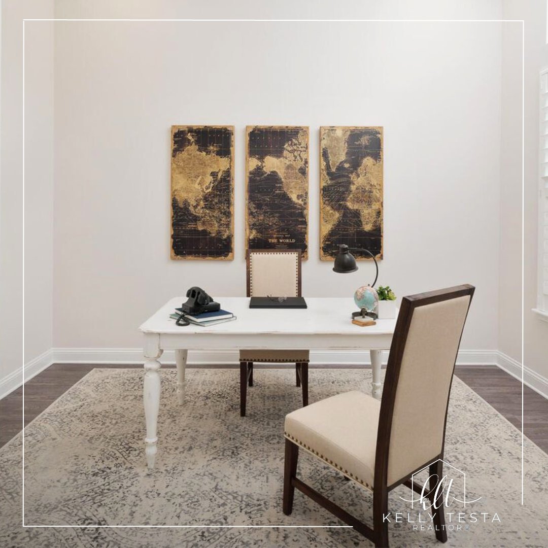 KellyTesta4's tweet image. Did you know that the right location can significantly impact your lifestyle? As a seasoned real estate agent in the heart of Jacksonville, FL I am here to help you discover not just houses, but homes in the neighborhoods that match your preferences. 🏡🔑

KellyTesta.com