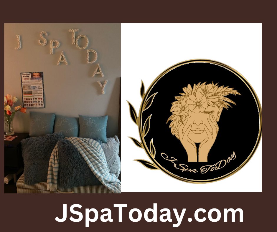 JspaToday's tweet photo. #Relax. Refresh. Re-imagine Self Care and Wellness. https://t.co/osDjr6WqBV https://t.co/5B0P7UPYZG