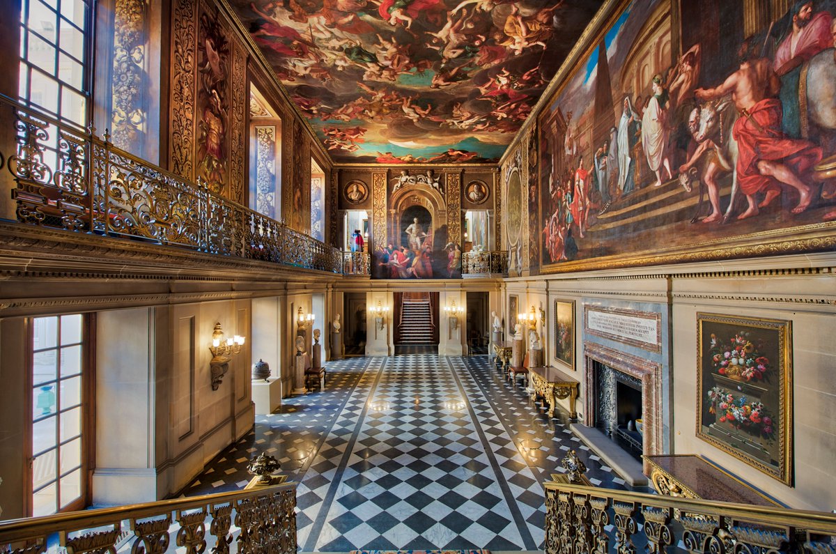 GoodJourneyUK's tweet photo. Where could £2 take you? 
Great deals on #carfree #daysout #bybus for £2 each way across England! 🙌
@ChatsworthHouse (£5 off entry) £2 from Sheffield
@Pensthorpe (£4 off entry) £2 from Norwich
@windermerejetty £2 from Grasmere/Ambleside  #Norfolk #LakeDistrict #PeakDistrict https://t.co/WScfrReNSb