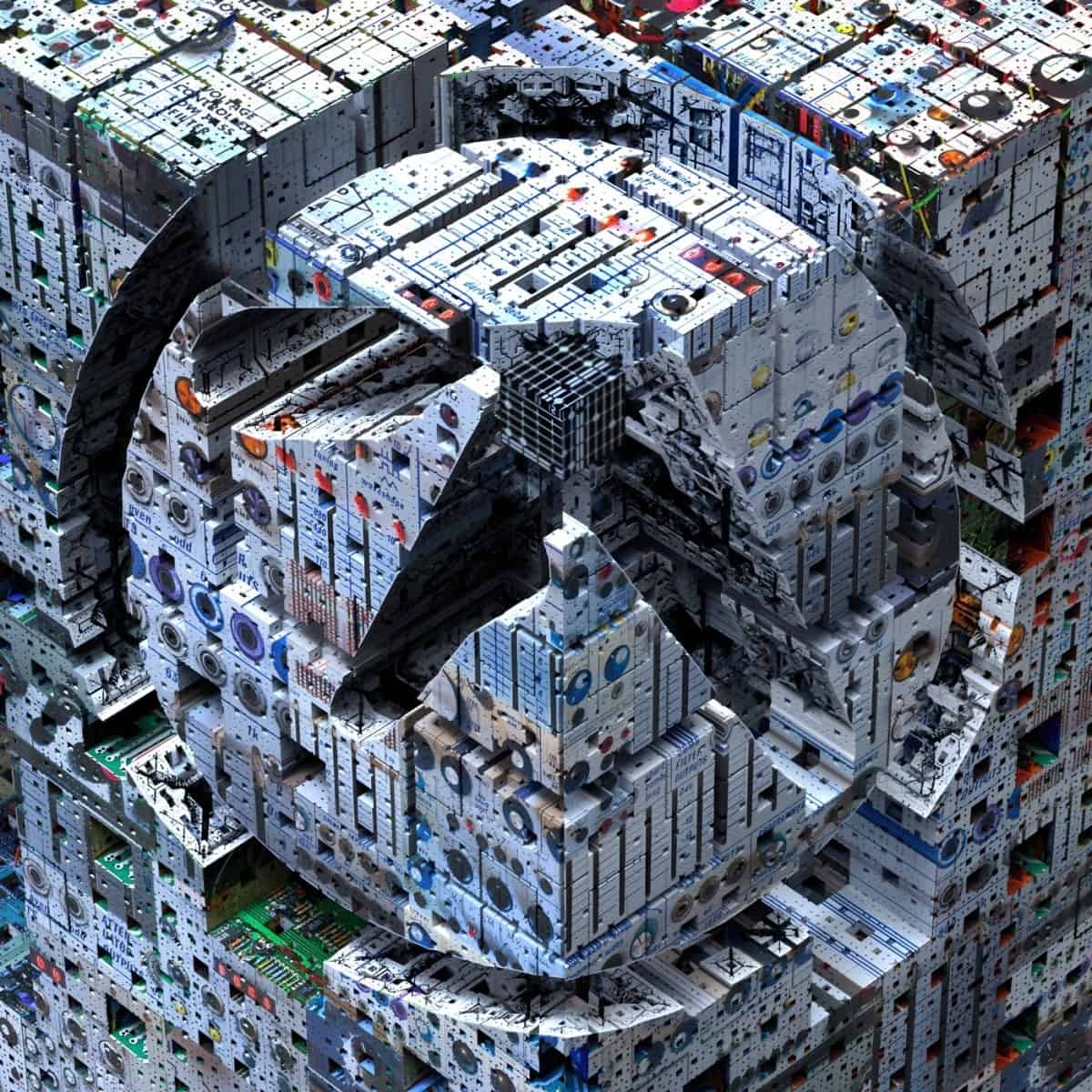 normanrecords's tweet photo. FEATURE: Best Albums of July

Our hand-picked selections include psychedelic-laced dub, PS1-era influenced drum &amp; bass, high-octane garage punk, the return of IDM’s premier producer, retro-futurist psych-pop, and atmospheric folk.

https://t.co/Q5UeP0vSkM https://t.co/mJlta8MASr