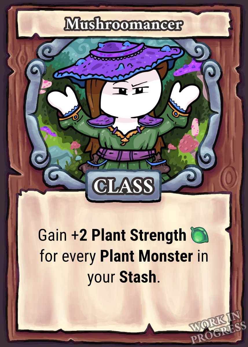 I’m a card in @CircleToonsHD’s new game, Fool’s Blade!! But there’s only a few days left to get it! Don’t miss it! bit.ly/3shVljW