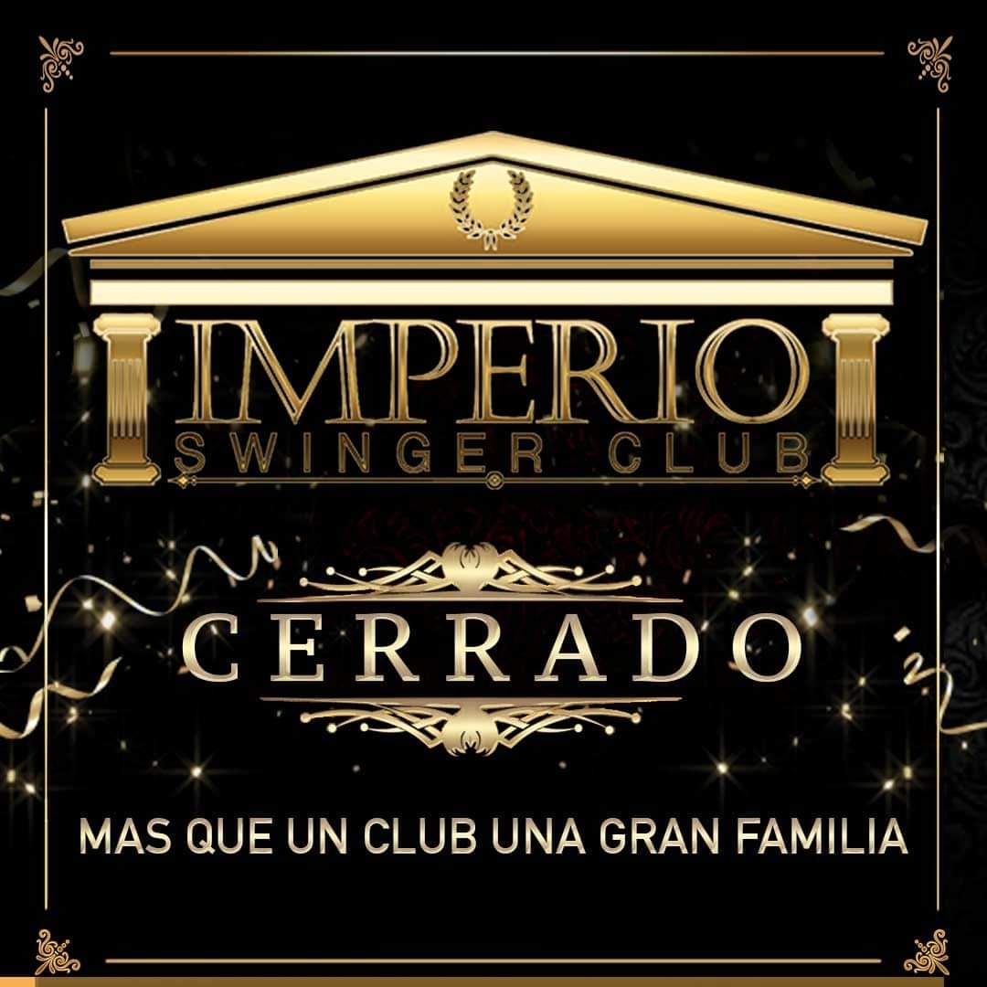 CLUB IMPERIO CHILE (Contenido sensible +18) (@ClubImperio) photo