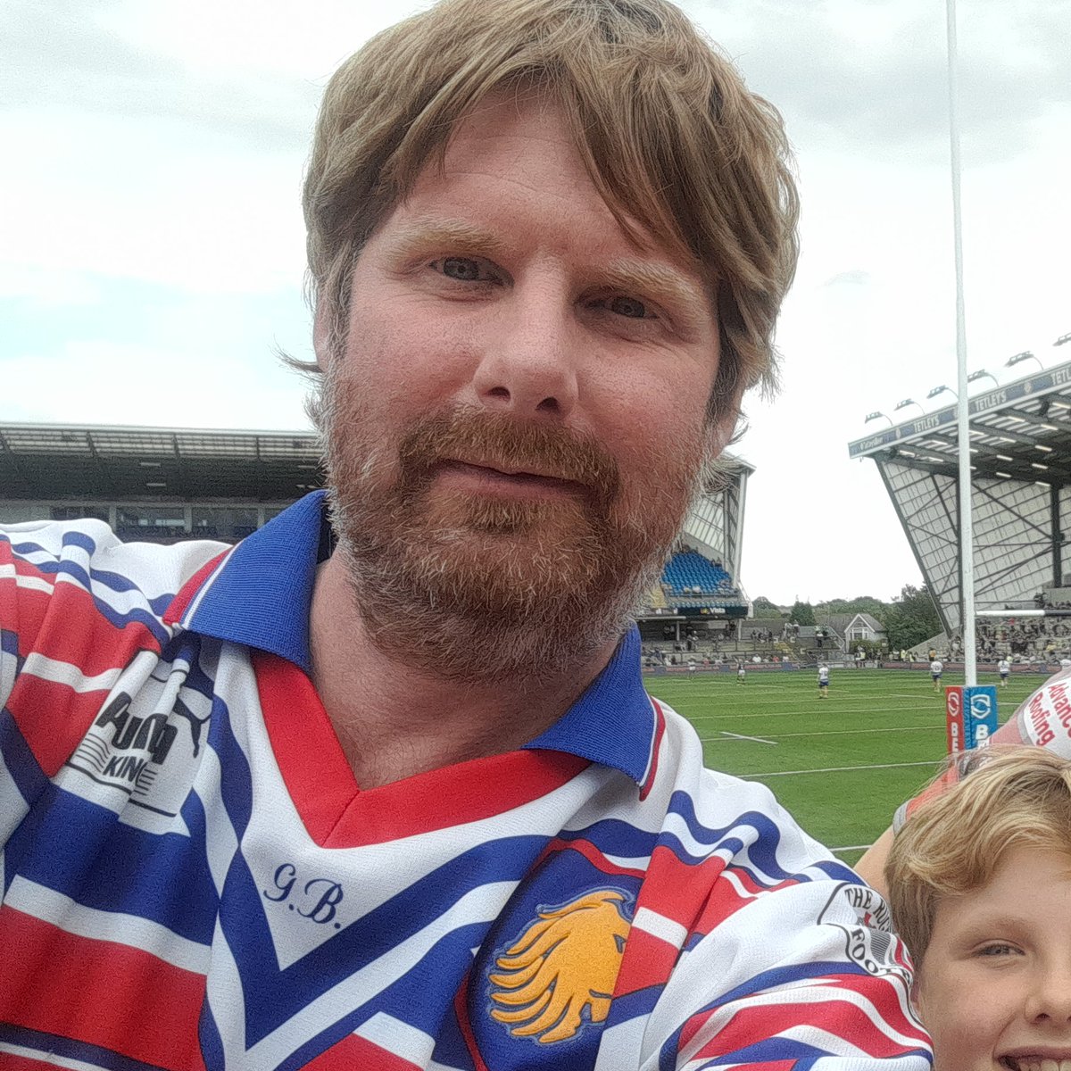 Alec Proffitt 🔴⚪⚫⚔️ tweet media