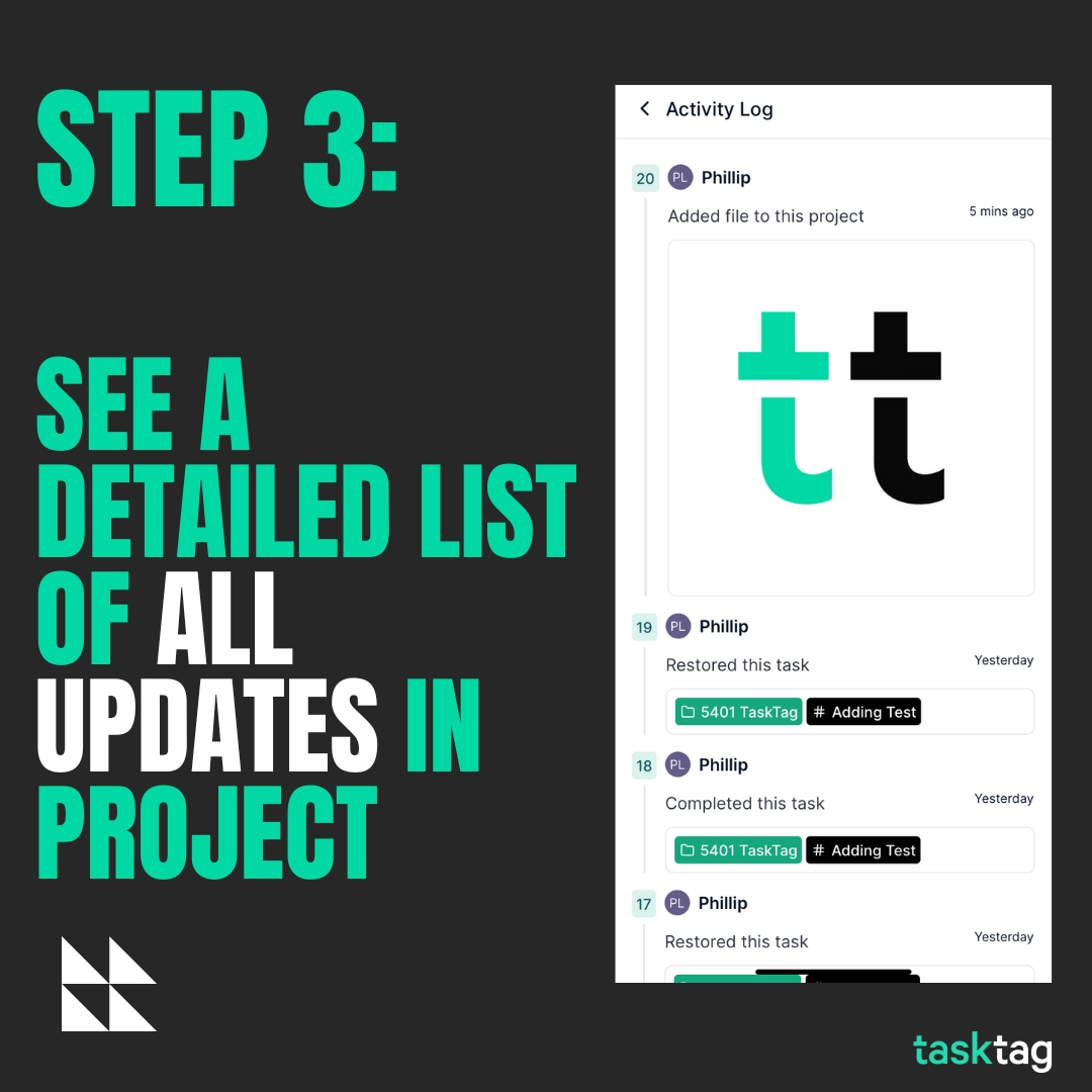TaskTagApp's tweet image. It&apos;s not hunting season yet  🚧🛑 

Don&apos;t waste your time searching for updates on your construction project. 
Read more to see how to easily access a detailed list of all updates with TaskTag. ✅

#construction #constructionmanagement #taskorganization #updates