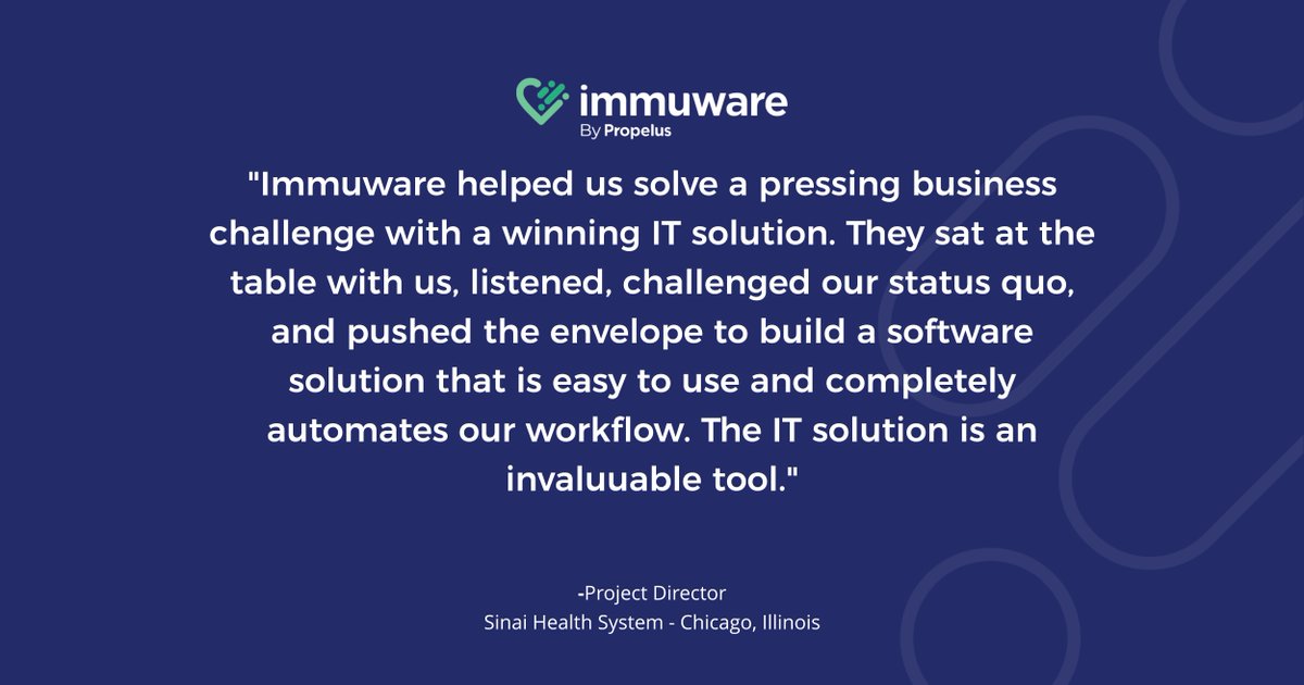 immuware tweet picture