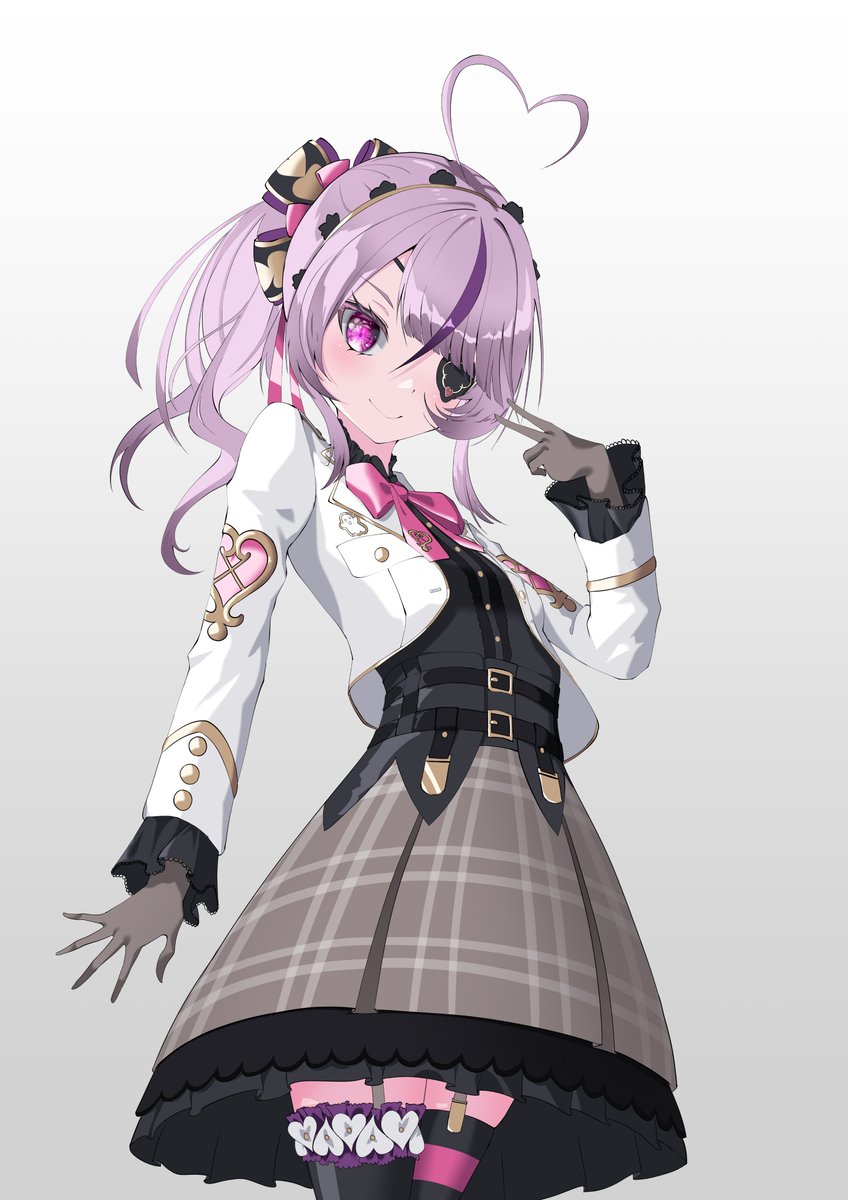 Sanui510's tweet photo. Maririn!
#MariArtte https://t.co/WqooKXCBYQ
