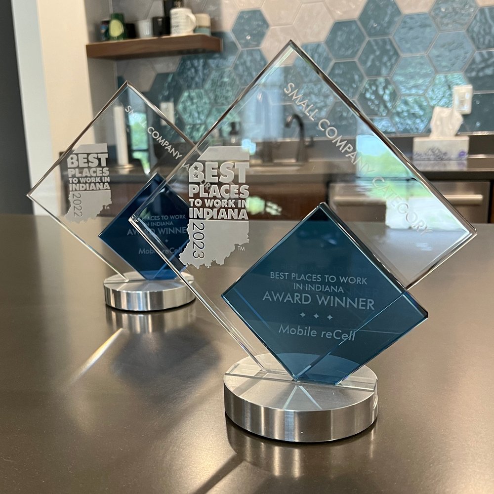 Mobile reCell tweet media