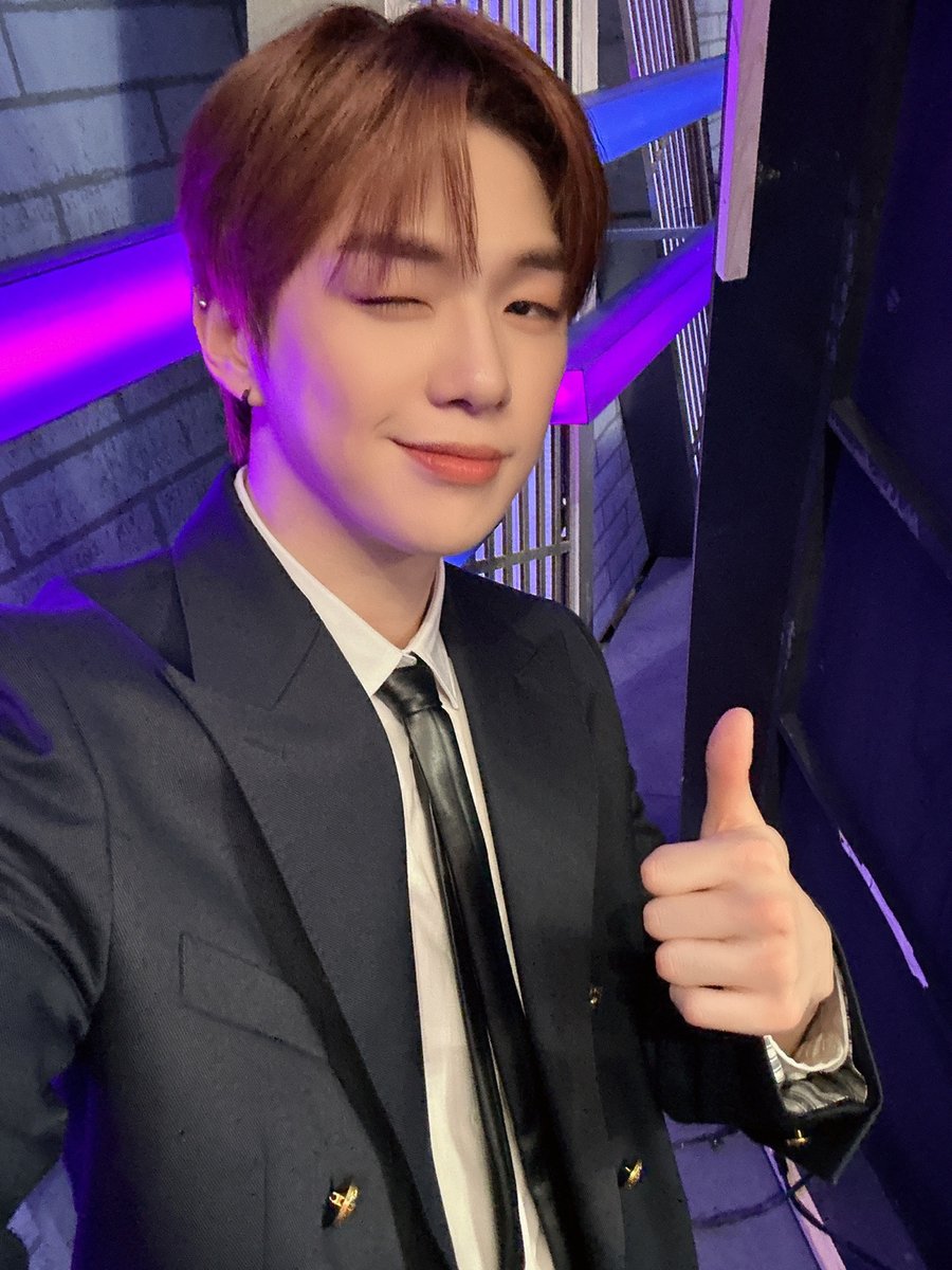 [#Oh녤]

230822 Mnet 스트릿 우먼 파이터2 
첫방송 완료 💛

다니티 열심히 본방사수하셨나요 ?
첫 방송을 시작으로 앞으로 있을 방송도 
다니티와 함께 시청해 보아요 👏

#강다니엘 #KANGDANIEL #스트릿우먼파이터2