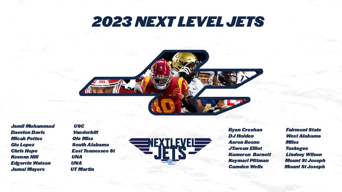 James Clemens Jets Fb tweet media