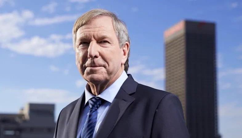 RIP <a href="/DerekWatts/">Derek Watts</a> . You were a truly remarkable man and one that many can look up to. I have missed you the past few months on Carte Blanche and will miss you going forward. You truly were an amazing role model to many. Sincere condolences to your family at this very sad time.
RIP