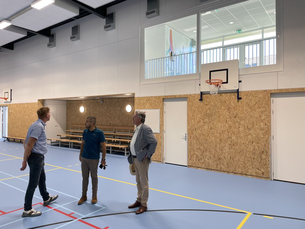 Gemeente Zwijndrecht tweet media