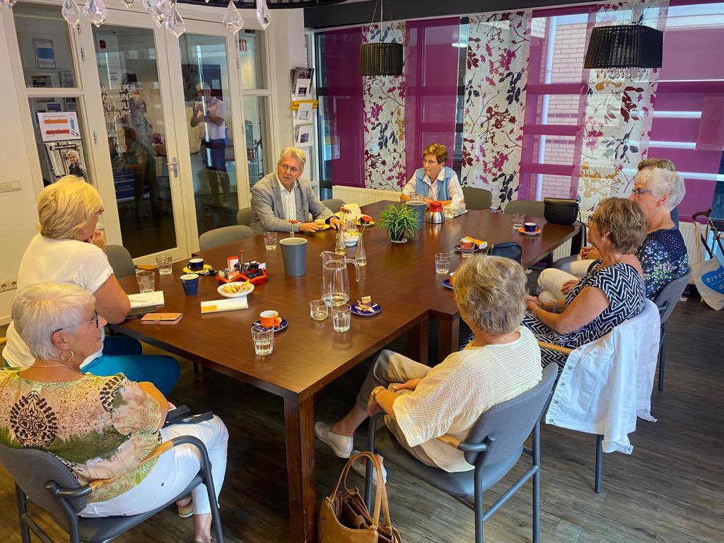 Gemeente Zwijndrecht tweet media