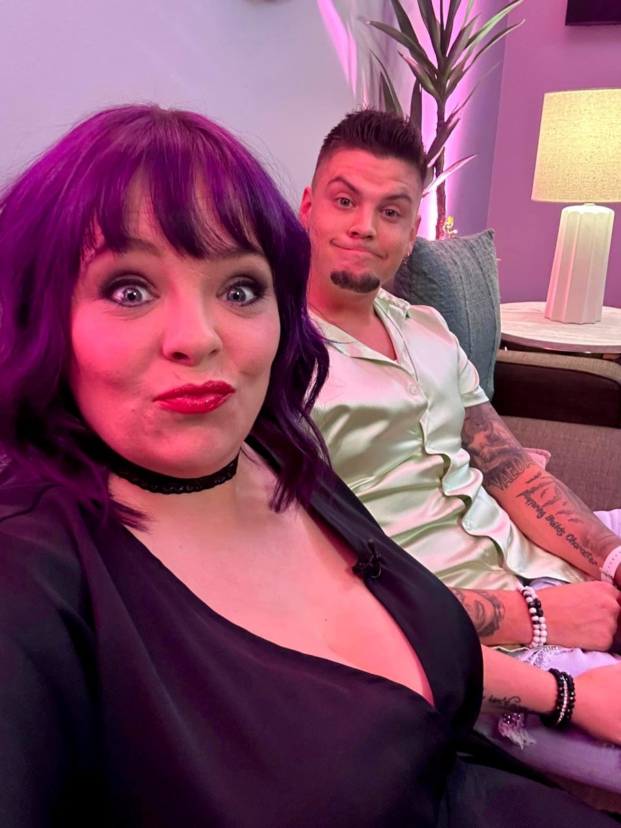 TylerBaltierra's tweet image. Happy 8 years married &amp;amp; 17 years together babe @CatelynnLowell I love you so much &amp;amp; I wouldn’t want to do this life with anyone else by my side. You know there will never be enough words to express the love I have for you…but I still like to try anyway, so I wrote this for you!…