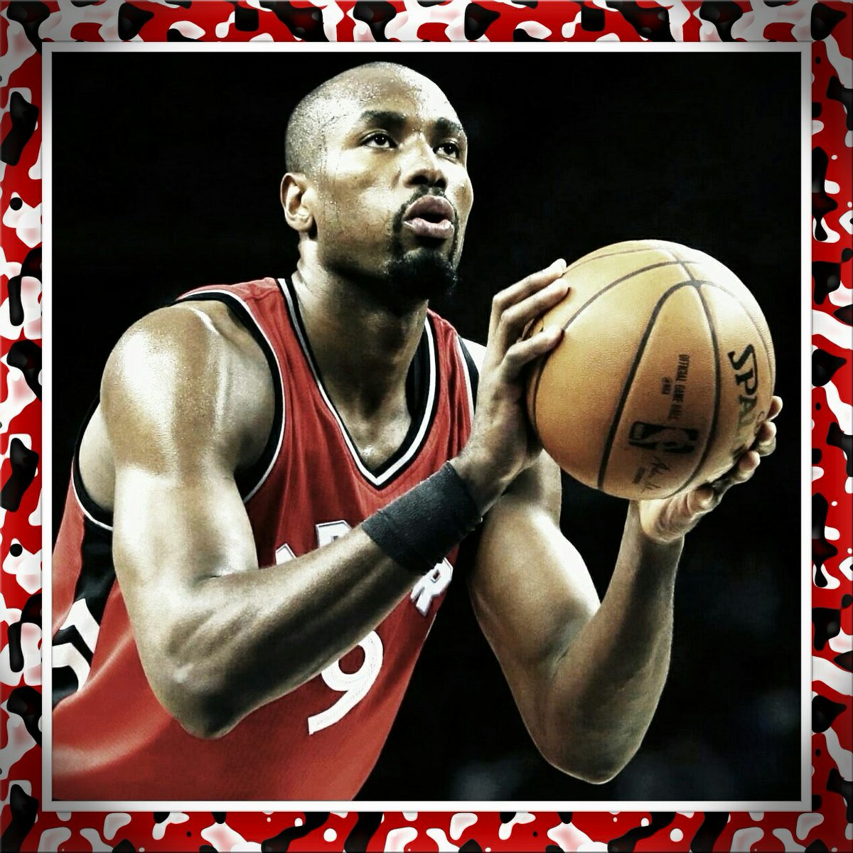 SFKLliga's tweet photo. #SergeIbaka ⛹️ - prosečna statistika 📊u toku #NBA karijere

12 PTS, 51.3 FG%, 0.7 3PM, 75.7 FT%, 7.1 REB, 0.8 AST, 0.4 STL, 1.9 BLK

#SFKL 🏀 https://t.co/rVTJ3rUwRM