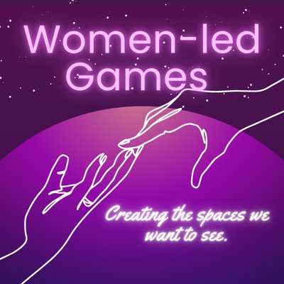 womenledgames's tweet photo. 💖 Women Developers! 💖

Women-led Games is gearing up interest for a its second showcase in March!

If you are a Women-led or majority women game studio developing games, please apply here: https://t.co/JAVWiReMAO

RTs, mentions and DMs are appreciated. 💖 https://t.co/1R0fOoGbUq