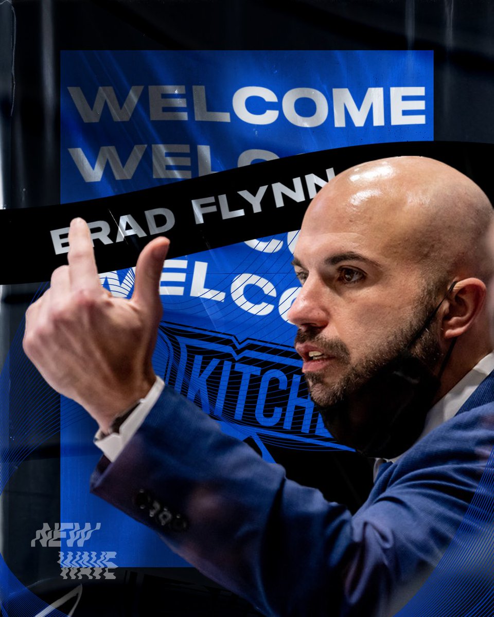 Kitchener Rangers tweet media