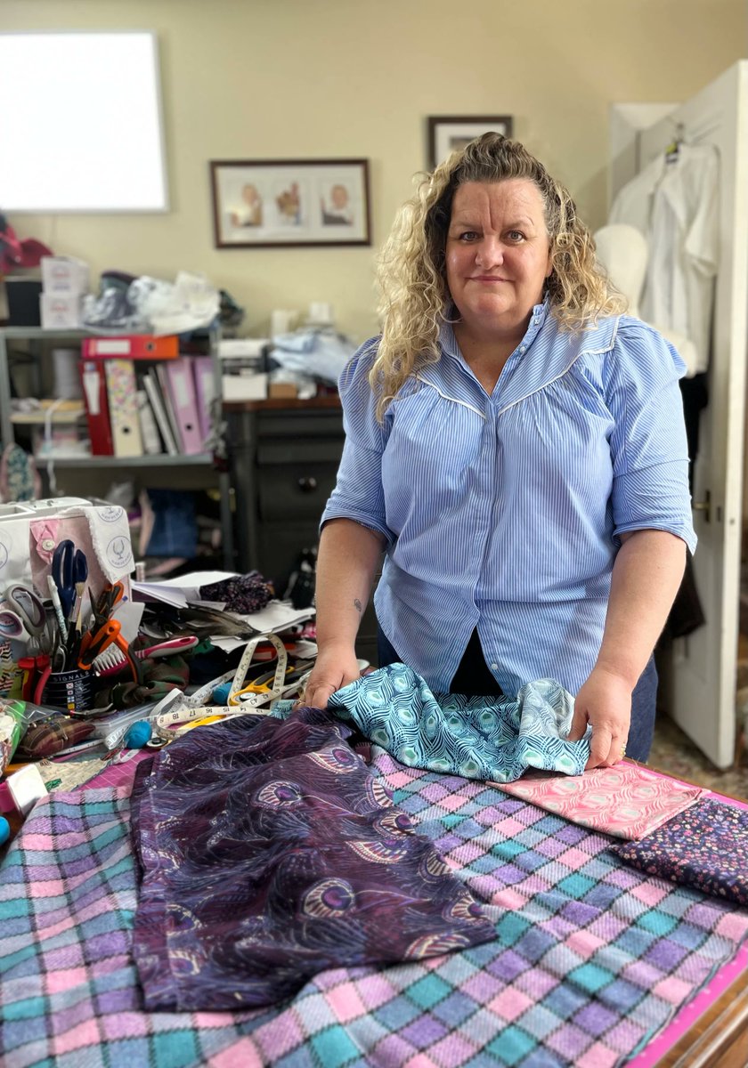 Perthshire Artisans tweet media