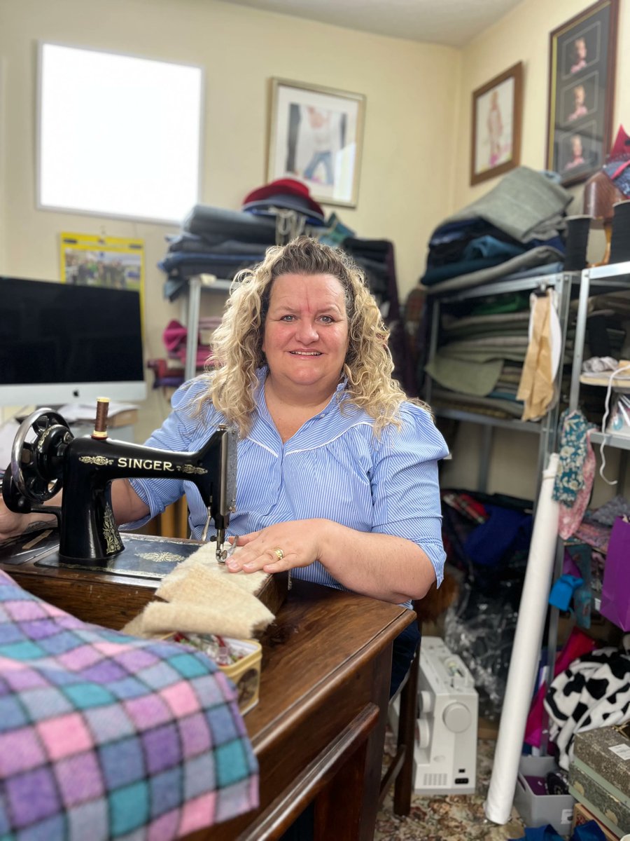 Perthshire Artisans tweet media