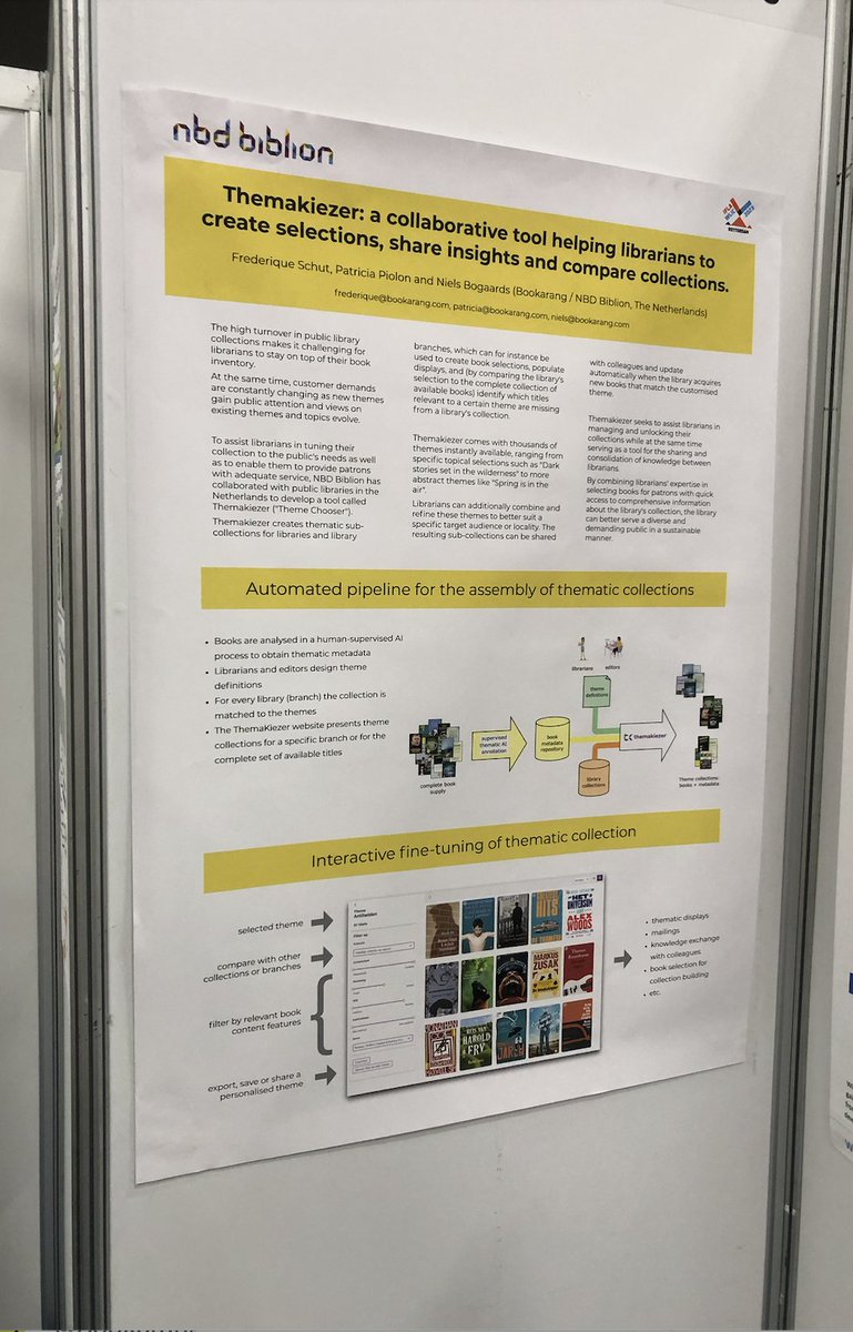 Bookarang tweet media