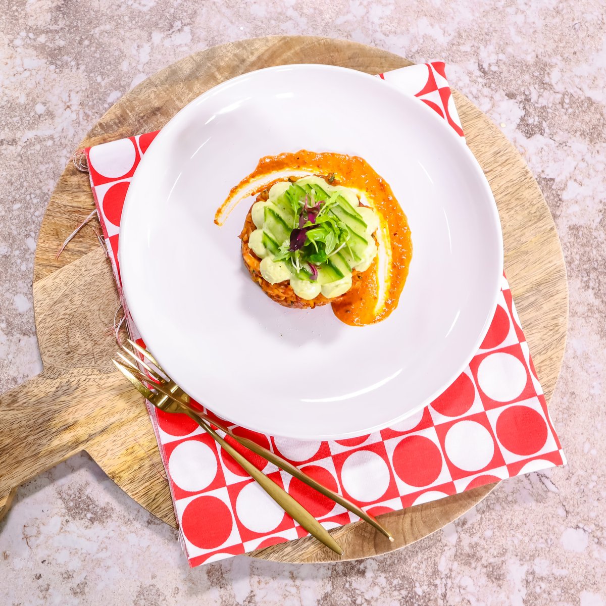 AfternoonChat's tweet photo. Say hi to our latest #Excella Young Chef contender - Barney Jiri! 🎉

Are you backing them to take home the R20 000 &amp; title of the 2023 Excella Young Chef? 

Get their recipe here: https://t.co/S3XGaz9yWi
#MealsMadeExcellent #AfternoonExpress https://t.co/fd7PSAvZe2