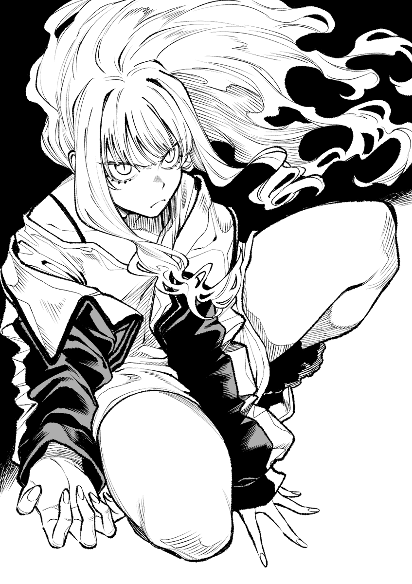 山里守人@新連載準備中 tweet media