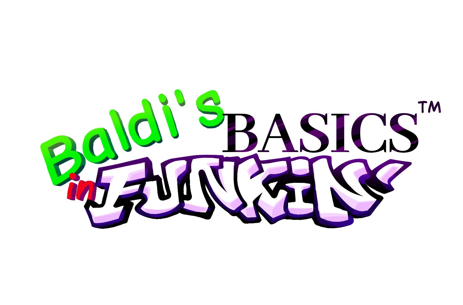 Baldi's Basics In Funkin' (No Idea%) (@BaldiFunkin) / X