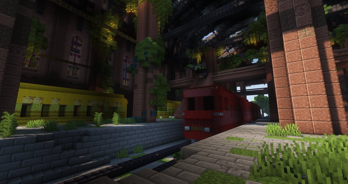 #minecraft建築コミュ 
#Minecraftbuilds 
#mine